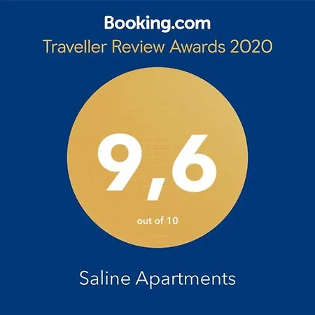 Saline Апартаменты